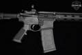Daniel Defense DDM4 V7 .300 AAC Blackout (7.62x35mm) Type III Hard Coat Anodized in Excellent Condition Image 4
