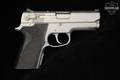 Smith & Wesson (S&W) Model 4516-1 .45 ACP Stainless in Good Condition Image 4