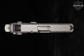 Smith & Wesson (S&W) Model 4516-1 .45 ACP Stainless in Good Condition Image 5