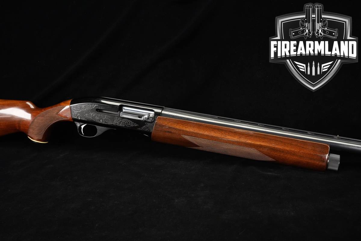 Smith & Wesson Model 1000 S&W 12-Gauge 28" Blued & Walnut M1000