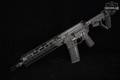 LMT Defense MARS-LS HK MR-Series Upper 5.56mm NATO Black in Good Condition Image 2