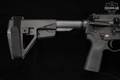 LMT Defense MARS-LS HK MR-Series Upper 5.56mm NATO Black in Good Condition Image 4