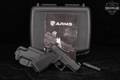 GP Arms LLC 1911 DS3 Forza 9mm Luger Black in Very Good Condition Image 2
