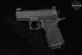 GP Arms LLC 1911 DS3 Forza 9mm Luger Black in Very Good Condition Image 3