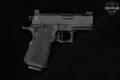 GP Arms LLC 1911 DS3 Forza 9mm Luger Black in Very Good Condition Image 4