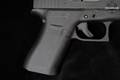 Glock 43X 9mm Luger nDLC in Excellent Condition Image 3