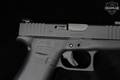 Glock 43X 9mm Luger nDLC in Excellent Condition Image 4
