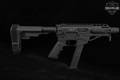 Freedom Ordinance FX-9 Pistol 4.5" 9mm Luger Black in Very Good Condition Image 3