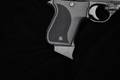 Phoenix Arms HP22A Range Kit .22 LR Black in Very Good Condition Image 3