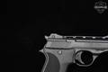 Phoenix Arms HP22A Range Kit .22 LR Black in Very Good Condition Image 4