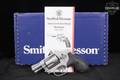 Smith & Wesson (S&W) Model 642-2 Airweight Centennial .38 Spl. Stainless in Excellent Condition Image 2