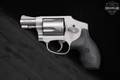 Smith & Wesson (S&W) Model 642-2 Airweight Centennial .38 Spl. Stainless in Excellent Condition Image 3