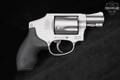 Smith & Wesson (S&W) Model 642-2 Airweight Centennial .38 Spl. Stainless in Excellent Condition Image 4