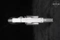 Smith & Wesson (S&W) Model 642-2 Airweight Centennial .38 Spl. Stainless in Excellent Condition Image 5