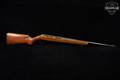 Harrington & Richardson (H&R) Model 165 Leatherneck .22 LR Blued & Hardwood in Fair Condition Image 3