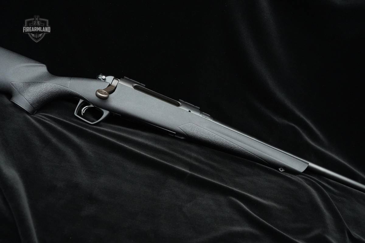 Remington 783 Bolt Action Rifle 30-06 783 Remington 3006 Rifle Rem Arms 20"