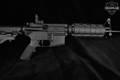 DPMS Panther Arms A-15 5.56mm NATO Black in Excellent Condition Image 5