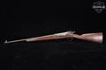 1902 Springfield Armory Model 1898 Carbine Krag-Jorgensen Sporter .30-40 Krag Blued in Good Condition Image 2