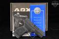 Beretta APX A1 Carry 9mm Luger Black in Excellent Condition Image 2