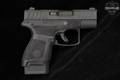 Beretta APX A1 Carry 9mm Luger Black in Excellent Condition Image 3
