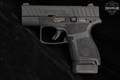 Beretta APX A1 Carry 9mm Luger Black in Excellent Condition Image 4
