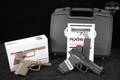 2025 Sturm Ruger RXM 9mm Luger Two-Tone Black & Stealth Gray in Excellent Condition Image 2