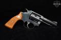 1980's Smith & Wesson (S&W) Model 36-1 Chiefs Special .38 Spl. Blued in Excellent Condition Image 2