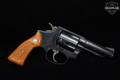 1980's Smith & Wesson (S&W) Model 36-1 Chiefs Special .38 Spl. Blued in Excellent Condition Image 3