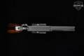 1980's Smith & Wesson (S&W) Model 36-1 Chiefs Special .38 Spl. Blued in Excellent Condition Image 4