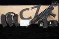 2022 CZ CZ Bren 2Ms 7.62x39 Black in Excellent Condition Image 2