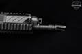 2022 CZ CZ Bren 2Ms 7.62x39 Black in Excellent Condition Image 5