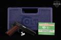Colt Government Model Series 70 .45 ACP Blued in Excellent Condition Image 2