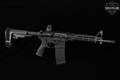 Daniel Defense DDM4 5.56mm NATO Black in Excellent Condition Image 3