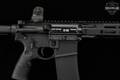 Daniel Defense DDM4 5.56mm NATO Black in Excellent Condition Image 5