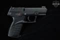 Kel-Tec P17 .22 LR Black in Very Good Condition Image 3