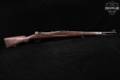 1938 Zbrojovka Brno (CZ) vz. 24 Czechoslovak Lion Crest 7.92x57mm Mauser Blued & Hardwood in Good Condition Image 3