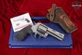 2024-2026 Colt Kodiak .44 Mag. Polished Stainless in Excellent Condition Image 2
