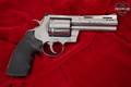 2024-2026 Colt Kodiak .44 Mag. Polished Stainless in Excellent Condition Image 4
