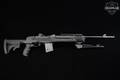 1983 Sturm Ruger Mini-14 .223 Rem. Black in Excellent Condition Image 3