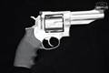 2017 Sturm Ruger Redhawk .45 Colt Satin Stainless in Excellent Condition Image 3