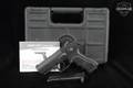Israel Weapon Industries (IWI) Jericho 941 9mm Luger Black in Excellent Condition Image 2