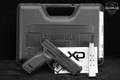Springfield Armory XD Service Model; Low Capacity .45 ACP Black in Very Good Condition Image 2
