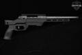 Savage Arms Model 110 .308 Win. Black in Good Condition Image 2