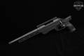 Savage Arms Model 110 .308 Win. Black in Good Condition Image 3