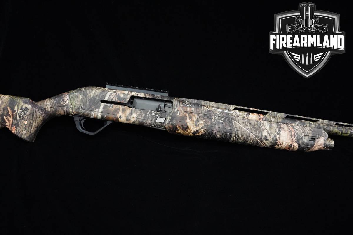 Winchester Super X4 Universal Hunter 12-Gauge 26" Winchester SX4 +ORIG BOX