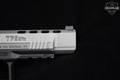 Canik TP9 SFx 9mm Luger (9x19 Para) Gray Cerakote in Excellent Condition Image 4