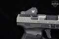 Canik TP9 SFx 9mm Luger (9x19 Para) Gray Cerakote in Excellent Condition Image 5