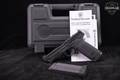 Smith & Wesson (S&W) M&P 22 Magnum .22 Mag. Black in Excellent Condition Image 2