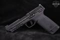 Smith & Wesson (S&W) M&P 22 Magnum .22 Mag. Black in Excellent Condition Image 3
