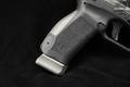 Canik TP9 SFx 9mm Luger Tungsten Cerakote in Very Good Condition Image 4